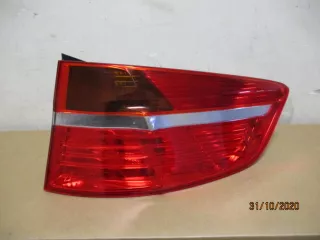 63217179984 Фонарь задний наружный правый BMW X6 E71/E72 Арт bY708267, вид 1