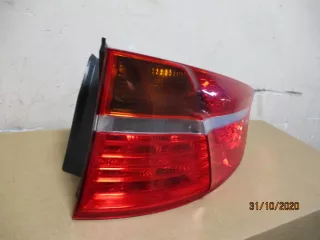 63217179984 Фонарь задний наружный правый BMW X6 E71/E72 Арт bY708267, вид 2