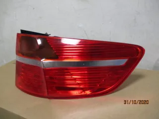 63217179984 Фонарь задний наружный правый BMW X6 E71/E72 Арт bY708267, вид 3