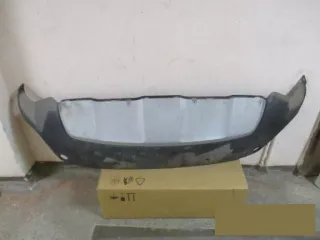 51127176248 Юбка задняя BMW X6 E71/E72 Арт bY708629, вид 1