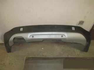 51127303804 Юбка задняя BMW X1 E84 Арт bY708770, вид 1