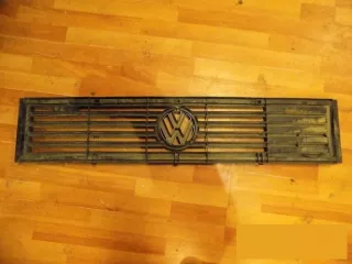 281853653 Решетка радиатора Volkswagen LT 1 Арт bbr71102042, вид 4