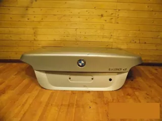 41627122441 Крышка багажника BMW 5 E60/E61 Арт bbr71122024, вид 4