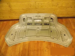 41627122441 Крышка багажника BMW 5 E60/E61 Арт bbr71122024, вид 5