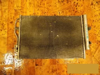 96943762 Радиатор кондиционера Chevrolet Aveo T300 Арт bbr71127021, вид 1