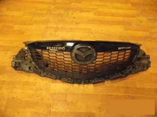 kd45-50712 Решетка радиатора Mazda CX-5 1 Арт bbr71121009, вид 1