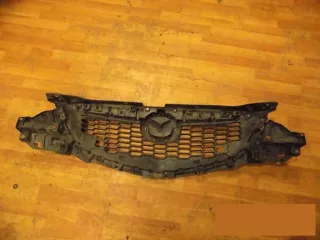 kd45-50712 Решетка радиатора Mazda CX-5 1 Арт bbr71121009, вид 3