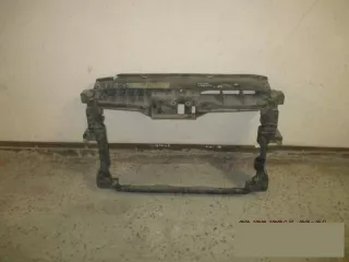 5N0805594F, 5N0805588F Панель передняя Volkswagen Tiguan 1 Арт bY708776, вид 1