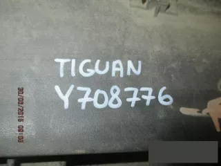 5N0805594F, 5N0805588F Панель передняя Volkswagen Tiguan 1 Арт bY708776, вид 4