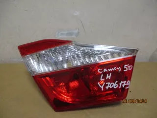 8159133200 Фонарь задний внутренний левый Toyota Camry XV50 Арт bY706179, вид 1