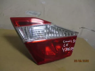 8159133200 Фонарь задний внутренний левый Toyota Camry XV50 Арт bY706179, вид 2