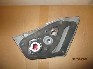 8159133200 Фонарь задний внутренний левый Toyota Camry XV50 Арт bY706179, вид 6