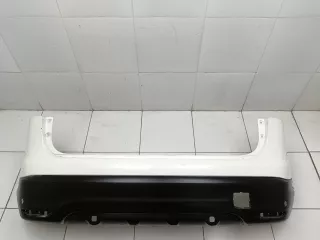 85022-4fa0h Бампер задний Nissan Qashqai 2 Арт bbr70918097, вид 1