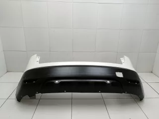 85022-4fa0h Бампер задний Nissan Qashqai 2 Арт bbr70918097, вид 4