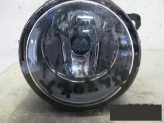  Фара противотуманная Renault Megane 2 Арт bY702459, вид 1