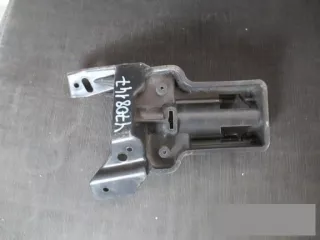 286690002R Кронштейн омывателя фары Renault Fluence  Арт bY708147