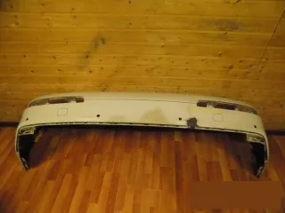4m0807511 Бампер задний Audi Q7 4M Арт bbr80122022, вид 1