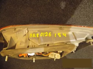 92403-4x000 Фонарь задний внутренний левый Kia Rio 3 Арт bbr80126154, вид 2