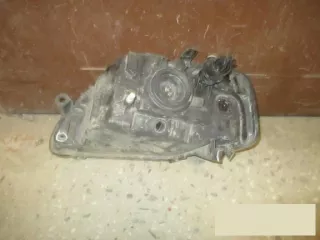 676512070 Фара правая Renault Logan 1 Арт bY710389, вид 3