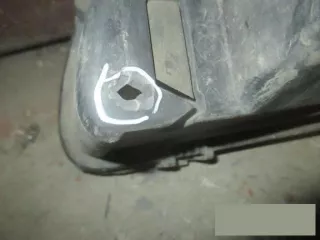 676512070 Фара правая Renault Logan 1 Арт bY710389, вид 4