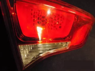 92404-4x500 Фонарь задний внутренний левый Kia Rio 3 Арт bbr80126180, вид 4
