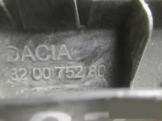 8200752803 Решетка в бампер Renault Logan 1 Арт bY709981, вид 3