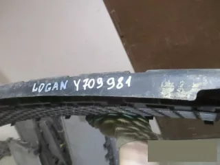 8200752803 Решетка в бампер Renault Logan 1 Арт bY709981, вид 4
