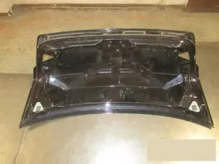 3T5827025A Крышка багажника Skoda Superb 2 Арт bT1038, вид 5