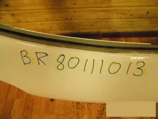 95B827025CYGRV Дверь багажника Porsche Macan Арт bbr80111013, вид 2
