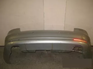 1ZU807421 Бампер задний Skoda Octavia A5 Арт bY711845, вид 1