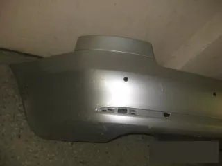 1ZU807421 Бампер задний Skoda Octavia A5 Арт bY711845, вид 2