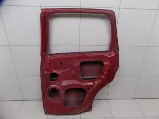 5730A242 Дверь задняя правая Mitsubishi Outlander 2 Арт bbr80206109, вид 12