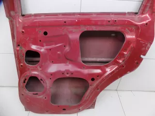 5730A242 Дверь задняя правая Mitsubishi Outlander 2 Арт bbr80206109, вид 19