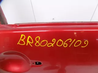 5730A242 Дверь задняя правая Mitsubishi Outlander 2 Арт bbr80206109, вид 2