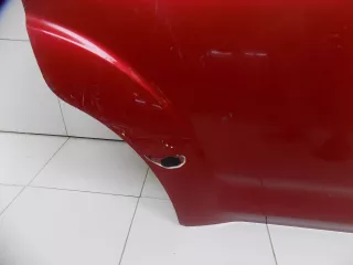 5730A242 Дверь задняя правая Mitsubishi Outlander 2 Арт bbr80206109, вид 9