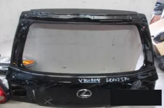  Дверь багажника Lexus LX 3 Арт bY701904