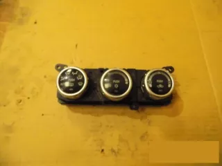 7820a363 Блок управления климатической установкой Mitsubishi Monter 4 Арт bbr80215212, вид 1