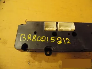 7820a363 Блок управления климатической установкой Mitsubishi Monter 4 Арт bbr80215212, вид 2