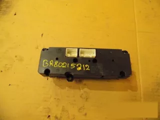 7820a363 Блок управления климатической установкой Mitsubishi Monter 4 Арт bbr80215212, вид 3