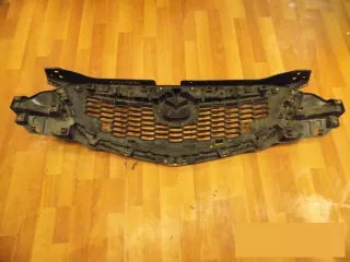 kd45-50712 Решетка радиатора Mazda CX-5 1 Арт bbr80221107, вид 3