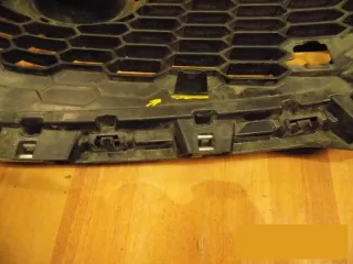 kd45-50712 Решетка радиатора Mazda CX-5 1 Арт bbr80221107, вид 4