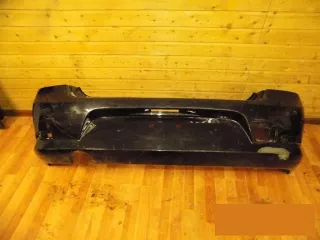 8200916804 Бампер задний Renault Logan 1 Арт bbr80314125, вид 1