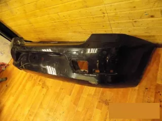 8200916804 Бампер задний Renault Logan 1 Арт bbr80314125, вид 4
