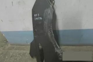 663214Y000 Крыло переднее правое Kia Rio 3 Арт bS110596, вид 2