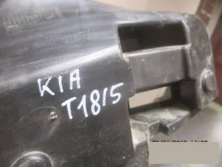 865804Y500 Абсорбер бампера переднего Kia Rio 3 Арт bT1815, вид 5