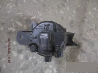 261558990A Фара противотуманная левая Nissan Almera N16 Арт bY710087-1, вид 2
