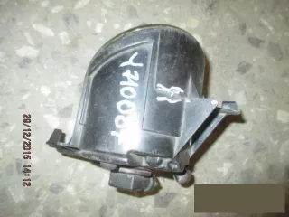 261558990A Фара противотуманная левая Nissan Almera N16 Арт bY710087-1, вид 3