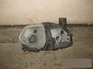 92202A2100 Фара противотуманная правая Kia Ceed 2 Арт bT4474, вид 2