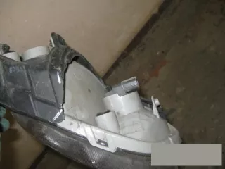 92202A2100 Фара противотуманная правая Kia Ceed 2 Арт bT4474, вид 3