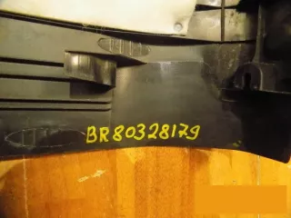 85771-1r000 Накладка панели задней Hyundai Solaris 1 Арт bbr80328179, вид 2